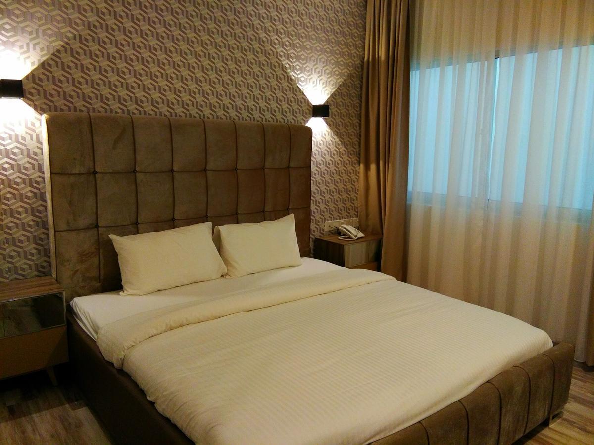 Wifi Boutique Hotel George Town Ngoại thất bức ảnh